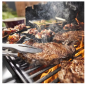 Preview: Weber Genesis E-415 Gasgrill, 1500430